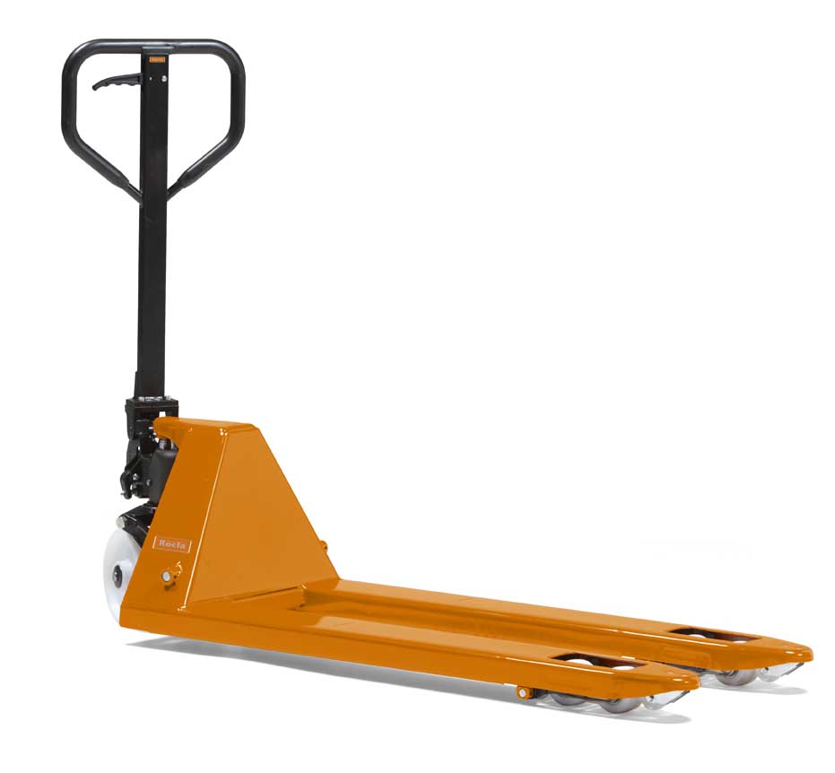 Ergonominen aisa